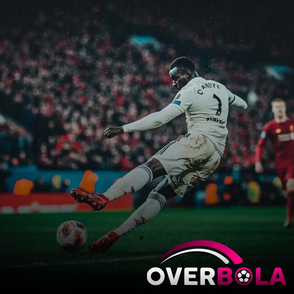 overbola